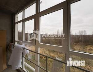 1-к квартира, вторичка, 39м2, 2/9 этаж