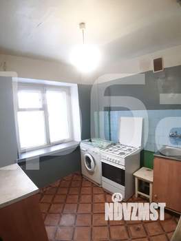 1-к квартира, вторичка, 30м2, 4/5 этаж