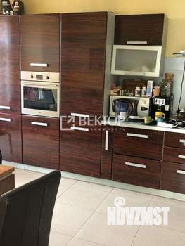 3-к квартира, вторичка, 131м2, 1/5 этаж