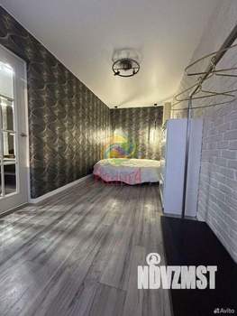 2-к квартира, вторичка, 42м2, 3/5 этаж