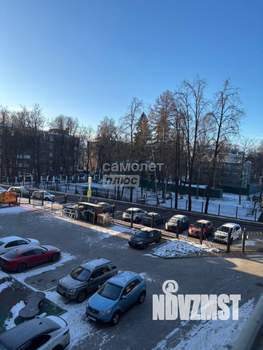 3-к квартира, вторичка, 81м2, 3/10 этаж