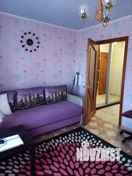 2-к квартира, вторичка, 57м2, 5/5 этаж