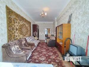 3-к квартира, вторичка, 76м2, 1/5 этаж