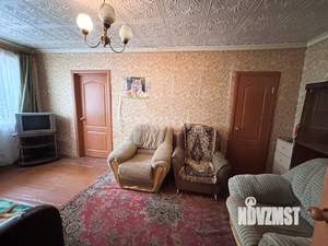 2-к квартира, вторичка, 42м2, 1/5 этаж