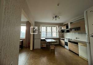 2-к квартира, вторичка, 60м2, 10/17 этаж