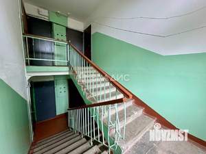 2-к квартира, вторичка, 44м2, 5/5 этаж