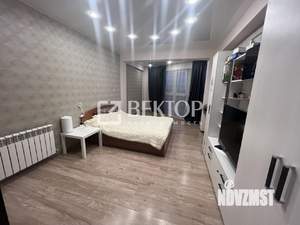 2-к квартира, вторичка, 95м2, 18/20 этаж