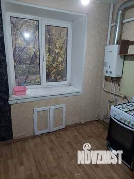 3-к квартира, вторичка, 50м2, 1/5 этаж