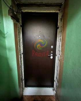 3-к квартира, вторичка, 65м2, 4/5 этаж