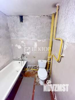 1-к квартира, вторичка, 36м2, 5/5 этаж