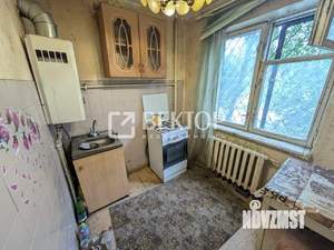 1-к квартира, вторичка, 30м2, 2/5 этаж