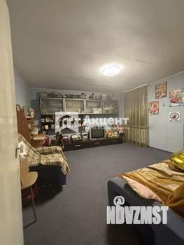 4-к квартира, вторичка, 75м2, 5/10 этаж