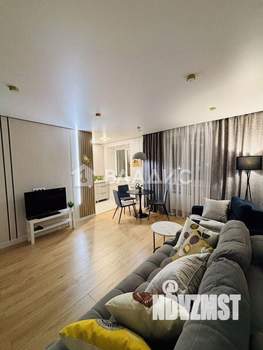 2-к квартира, вторичка, 42м2, 2/5 этаж