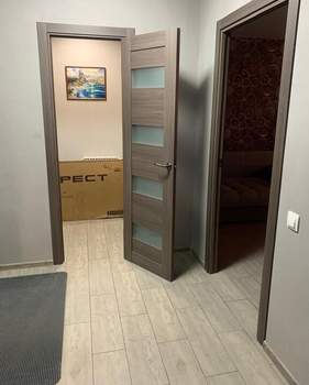 1-к квартира, вторичка, 54м2, 4/20 этаж