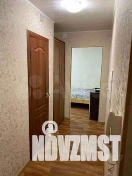 1-к квартира, вторичка, 30м2, 3/5 этаж