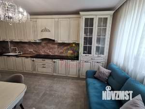 3-к квартира, вторичка, 106м2, 8/15 этаж