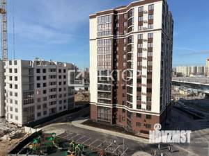 1-к квартира, вторичка, 39м2, 4/14 этаж