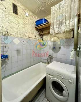 3-к квартира, вторичка, 49м2, 3/5 этаж