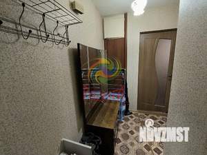 1-к квартира, вторичка, 30м2, 1/5 этаж