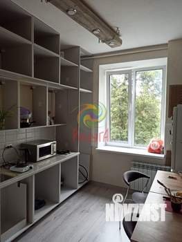 2-к квартира, вторичка, 53м2, 3/5 этаж