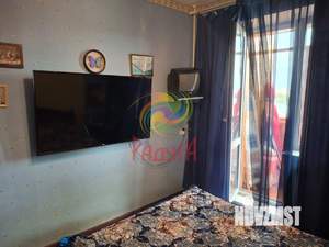 3-к квартира, вторичка, 67м2, 9/10 этаж