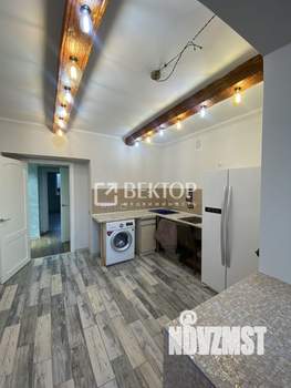 1-к квартира, вторичка, 40м2, 1/15 этаж