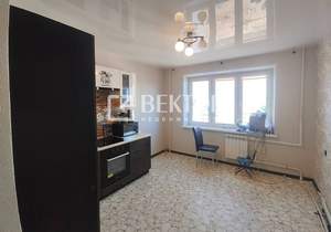 3-к квартира, вторичка, 84м2, 11/17 этаж