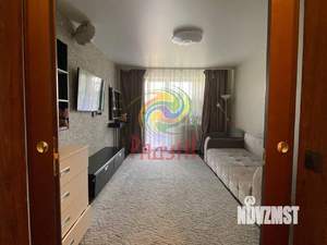 1-к квартира, вторичка, 39м2, 1/10 этаж