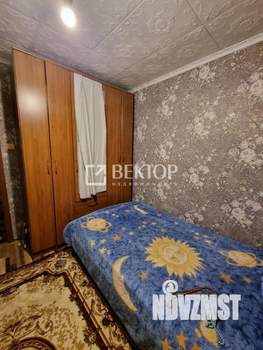 2-к квартира, вторичка, 48м2, 1/5 этаж