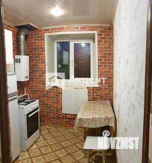 1-к квартира, вторичка, 31м2, 5/5 этаж