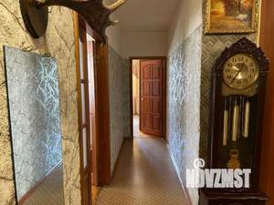 3-к квартира, вторичка, 90м2, 6/9 этаж