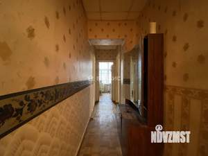 2-к квартира, вторичка, 54м2, 2/2 этаж