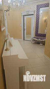 Студия квартира, вторичка, 121м2, 6/19 этаж