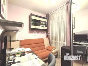 3-к квартира, вторичка, 42м2, 3/4 этаж