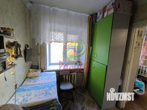 2-к квартира, вторичка, 43м2, 3/5 этаж