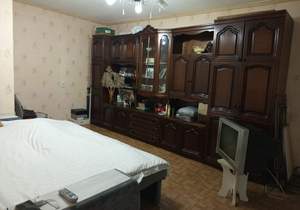 1-к квартира, вторичка, 32м2, 5/5 этаж