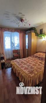 3-к квартира, вторичка, 65м2, 4/5 этаж