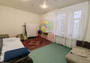 3-к квартира, вторичка, 85м2, 2/5 этаж