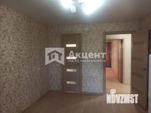 2-к квартира, вторичка, 48м2, 5/5 этаж