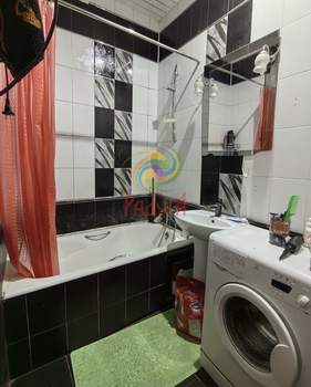 3-к квартира, вторичка, 70м2, 2/5 этаж