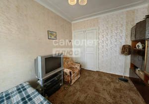 2-к квартира, вторичка, 54м2, 4/4 этаж