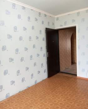 3-к квартира, вторичка, 65м2, 3/5 этаж