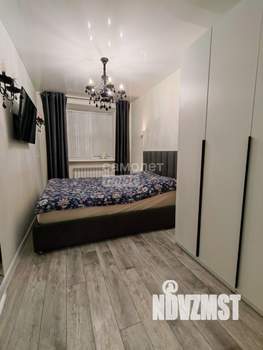 3-к квартира, вторичка, 56м2, 2/5 этаж