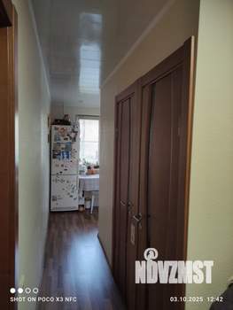 2-к квартира, вторичка, 50м2, 1/5 этаж
