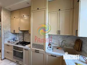 4-к квартира, вторичка, 99м2, 3/5 этаж
