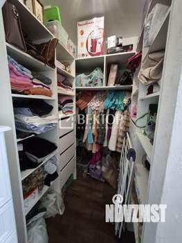 1-к квартира, вторичка, 39м2, 7/9 этаж