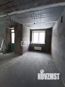 3-к квартира, вторичка, 76м2, 2/9 этаж