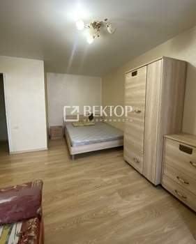 1-к квартира, вторичка, 31м2, 4/5 этаж