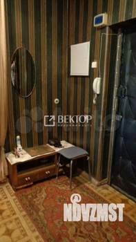 2-к квартира, вторичка, 58м2, 5/5 этаж