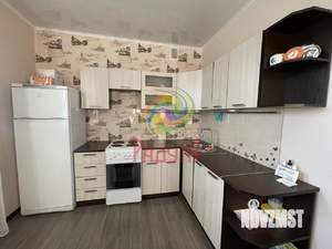 1-к квартира, вторичка, 33м2, 9/9 этаж